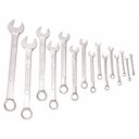 Ver imagem 1 de Jogo de Chaves Combinadas 6 a 32 mm com 15 Peças Gedore