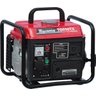 Gerador de Energia a Gasolina 0,95 Kva 2t 220v com Carregador Bateria - Tg950tx - Toyama - 1