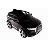 Carro Elétrico Conv. Audi Q7 Preto 12V com Controle - 1