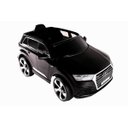 Ver imagem 1 de Carro Elétrico Conv. Audi Q7 Preto 12V com Controle