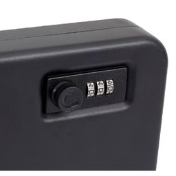 Cofre para Pistola - Modelo Pc95c - 6