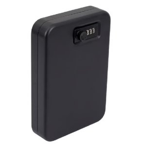 Cofre para Pistola - Modelo Pc95c