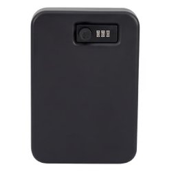Cofre para Pistola - Modelo Pc95c - 9