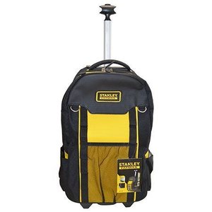 Mochila para Ferramentas 20 Pol C/Rodinhas Fmst514196 - Stanley