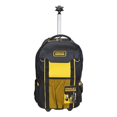 Mochila para Ferramentas 20 Pol C/Rodinhas Fmst514196 - Stanley