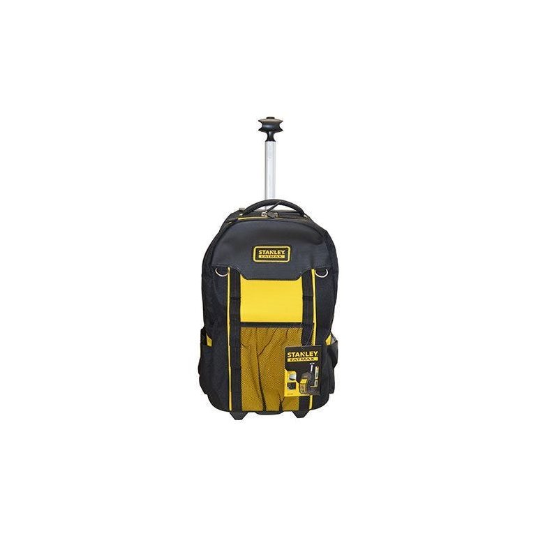 Mochila para Ferramentas 20 Pol C/Rodinhas Fmst514196 - Stanley