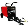 MAQUINA DE SOLDA ELETRICA (TRANSFORMADORA) MTS 250M COMPACT BIVOLT - SOMAR - 1