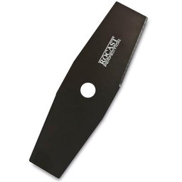 Lâmina para Roçadeiras - 2 Facas - Rocast - 1