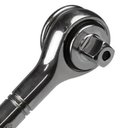 Ver imagem 2 de Catraca Cabeça Redonda 1/2 Sata - St13901sc