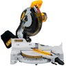 SERRA DE ESQUADRIA 10 POL (254MM) 1600W 220V - DW713-B2 - DEWALT - 1