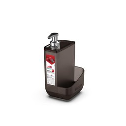 Porta Detergente 550ml Fumê Utti Ordene - 1