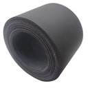 Ver imagem 2 de Fita de Borda Pvc Mdf Cinza Grafite Colors Guararapes Matt 100mm X 5m Rehau Moveis Acabamento Moveis