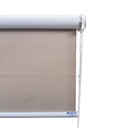 Ver imagem 1 de Persiana Rolo Blackout Lar 1,60 X 1,60 Alt Premium Bege