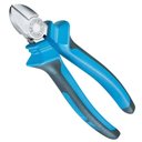 Ver imagem 1 de Alicate De Corte Diagonal Sueco 160mm 8314-160jc - Gedore