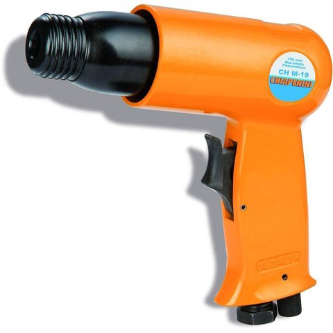 Martelete Pneumatico 190mm - Ch M-19 Chiaperini