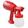 PISTOLA PULVERIZADORA ELETRICA AIR PLUS SPRAY 300W 220V - SCHULZ - 1