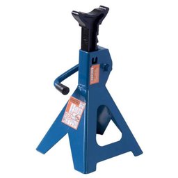 Cavalete Mecânico 6 Toneladas - Bovenau CT6000 - 1