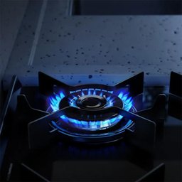 Fogão de Embutir 4 Bocas Electrolux Fe4bp com Mesa de Vidro e Tripla Chama Preto Bivolt - 9