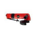 Ver imagem 1 de ESMERILHADEIRA PNEUMATICA ANGULAR 5" 11.000RPM SFDC11 - SCHULZ