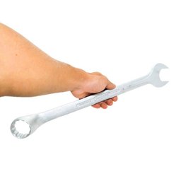 Chave Combinada 1.7/16 - Ref: 2.571 - Gedore - 4