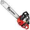MOTOSSERRA A GASOLINA SABRE 16" MOTOR 3,1 HP 51 CC 2T - TCS53X-16 - TOYAMA - 1