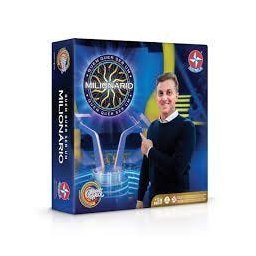 Jogo Quem Quer Ser Um Milionário? Estrela - 1