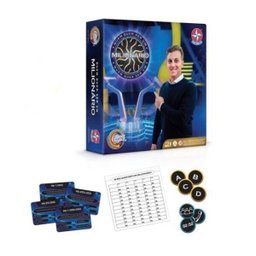 Jogo Quem Quer Ser Um Milionário? Estrela - 2