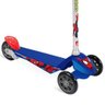 Patinete Infantil Skatenet Homem Aranha 2800 - Bandeirante - 1