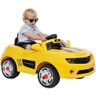 Carro Elétrico Camaro R/C - El 6V - Brinquedos Bandeirante - 3