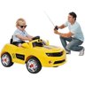 Carro Elétrico Camaro R/C - El 6V - Brinquedos Bandeirante - 2
