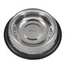 Comedouro de Inox Aduze com Desenho de Patinhas 960ml/25,5cm - 3