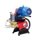 Ver imagem 1 de LAVADORA LAVA JATO LJ7000 500 LIBRAS 5HP TRIFÁSICA 220/380V FIXA COM MANGUEIRA E BICO - CHIAPERINI