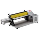 Ver imagem 2 de Cilindro Laminador para Massas Malta 40cm Inox com Talharim Bivolt