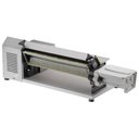 Ver imagem 3 de Cilindro Laminador para Massas Malta 40cm Inox com Talharim Bivolt
