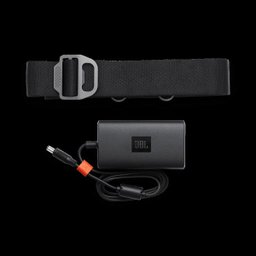 Caixa de Som Bluetooth Portátil Jbl xtreme 2 - Preto Jblxtreme2Blkbr - 4