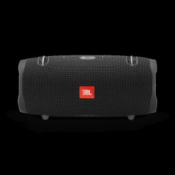 Caixa de Som Bluetooth Portátil Jbl xtreme 2 - Preto Jblxtreme2Blkbr - 2