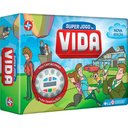 Ver imagem 1 de Super Jogo da Vida Eletrônico Estrela