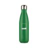 Garrafa Pantone + Kouda Térmica 500ml - Folha Chip - Grey - 2