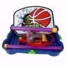 Cesta Basquete Portátil Brinquedo Jogo Infantil - 4