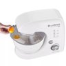 Batedeira Cadence Orbital Colors Branca 3 litros - Branco - 110v - 7