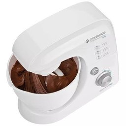 Batedeira Cadence Orbital Colors Branca 3 litros - Branco - 110v - 6
