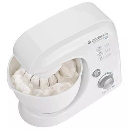 Batedeira Cadence Orbital Colors Branca 3 litros - Branco - 110v - 4