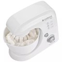 Ver imagem 4 de Batedeira Cadence Orbital Colors Branca 3 litros - Branco - 110v
