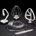Ver mais imagens de Batedeira Cadence Orbital Colors Branca 3 litros - Branco - 110v