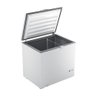 Freezer Consul Horizontal 309l Br Cha31ebana Branco 127v - 8