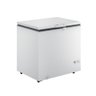 Freezer Consul Horizontal 309l Br Cha31ebana Branco 127v - 4