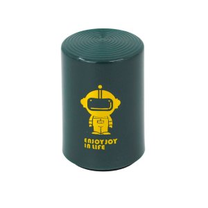 Abridor de Garrafa Magnético Automático para Refrigerantes:verde