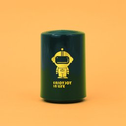 Abridor de Garrafa Magnético Automático para Refrigerantes:verde - 3