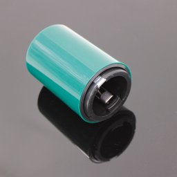 Abridor de Garrafa Magnético Automático para Refrigerantes:verde - 6