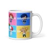 Caneca de Porcelana Boku no Hero Academy 15 - 3